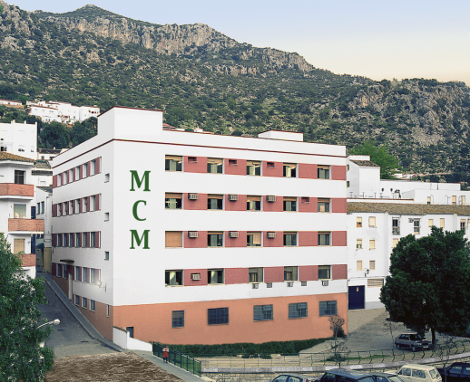 Manufacturas y Comercio Marroquinero
